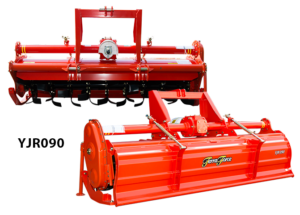 ANSUNG YJR074 TILLER