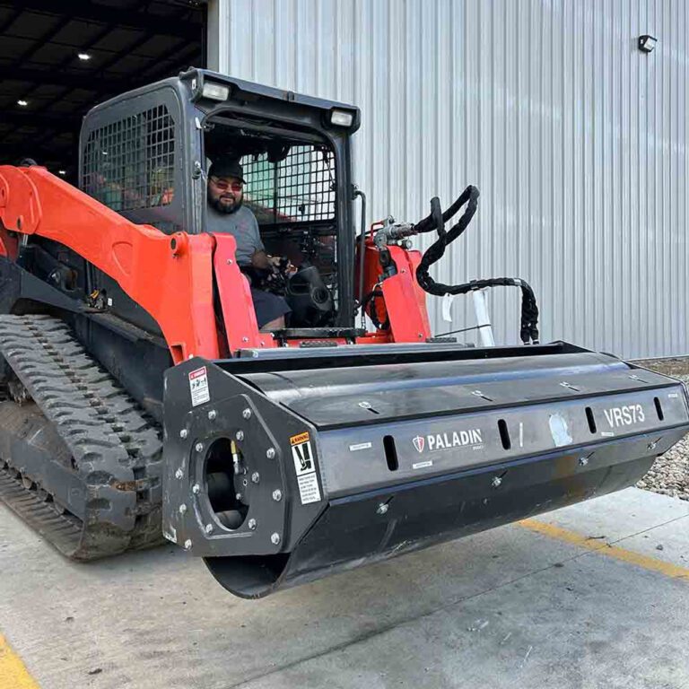 BRADCO 105063 ROLLER