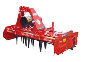 BREVI MEKF100-250 HARROW