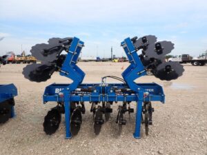 BURCHLAND SCX CRIMPER2