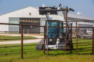 DANUSER T3 POSTDRIVER-2