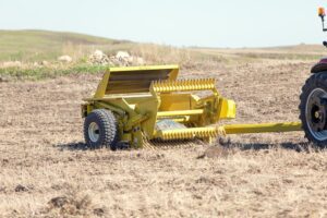 DEGLEMAN 6000 ROCKPICKER-3