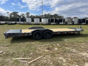 DIAMOND C 22X82LPX207 GSNTRAILER