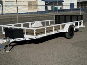 DIAMOND C 3RBT14X77 TRAILER