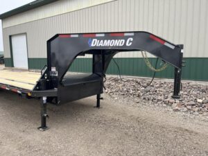 DIAMOND C FMAX20728X102 TRAILER-3