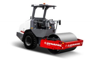 DYNAPAC CA1300D ROLLER