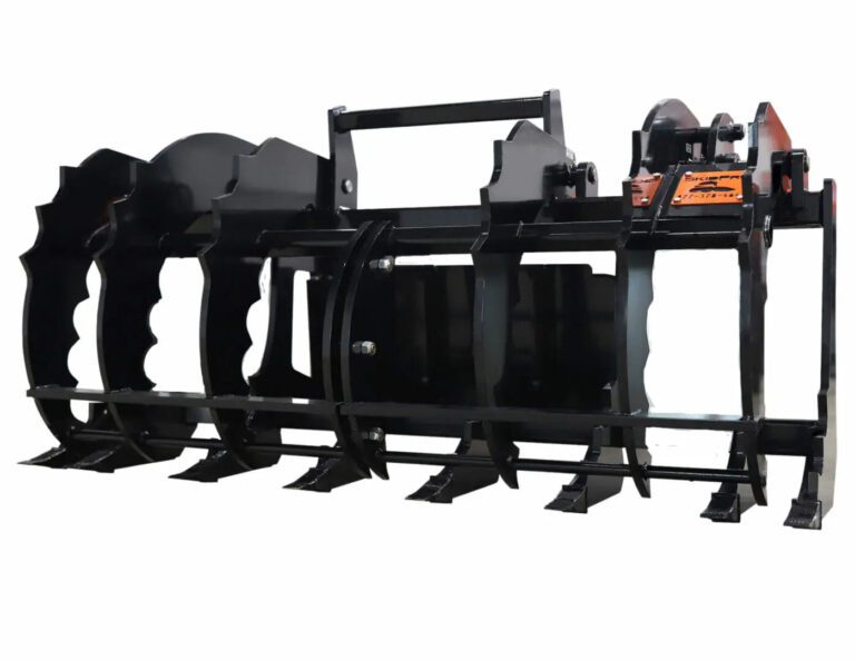 ERSKINE 900303 GRAPPLE