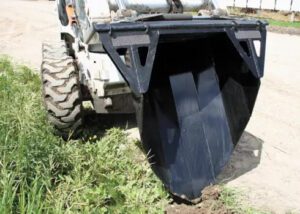 ERSKINE 900809 TREESPADE-2