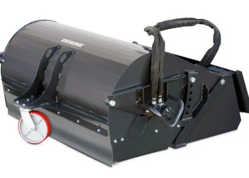 ERSKINE 900895 SWEEPER