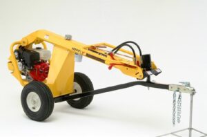 GROUND HOG HD99-H PHD