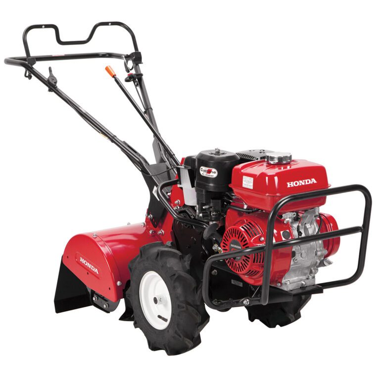 HONDA FRC800K1AN TILLER