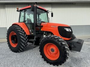 KUBOTA M108SHDC2 TRACTOR