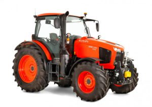KUBOTA M6-141DTC-F-1 TRACTOR