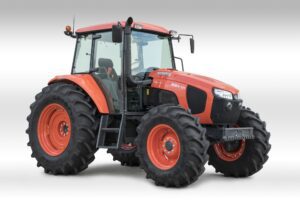 KUBOTA M6S-111SHDC2 TRACTOR