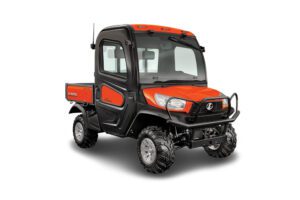 KUBOTA RTV-X1100CW-H RTV