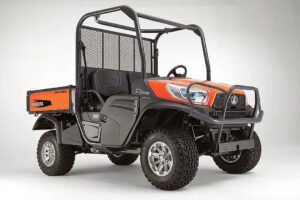 KUBOTA RTV-X1120W-A RTV