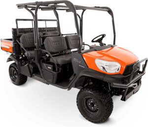 KUBOTA RTV-X1140W-H RTV