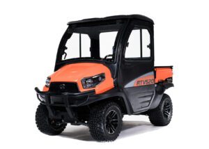 KUBOTA RTV520-H RTV