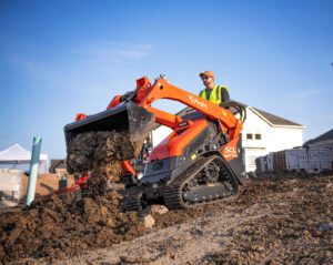 KUBOTA SCL1000 SKIDSTEER-2