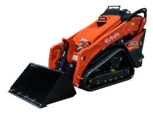 KUBOTA SCL1000 SKIDSTEER