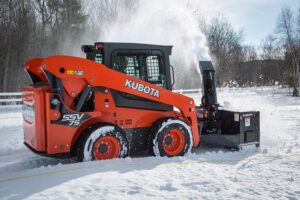 KUBOTA SSV75PHFRC SKIDSTEER-2