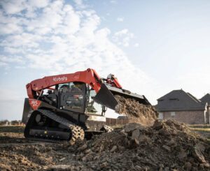 KUBOTA SVL97-2HFCC SKIDSTEER-2