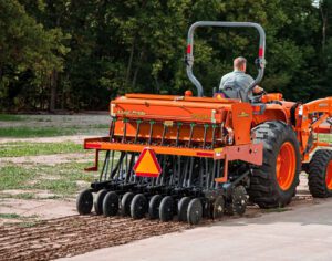 LANDPRIDE 3P606NT820975 SEEDER (1)