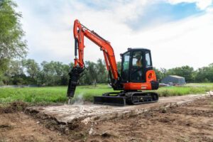 LANDPRIDE AP-BR460 HAMMER