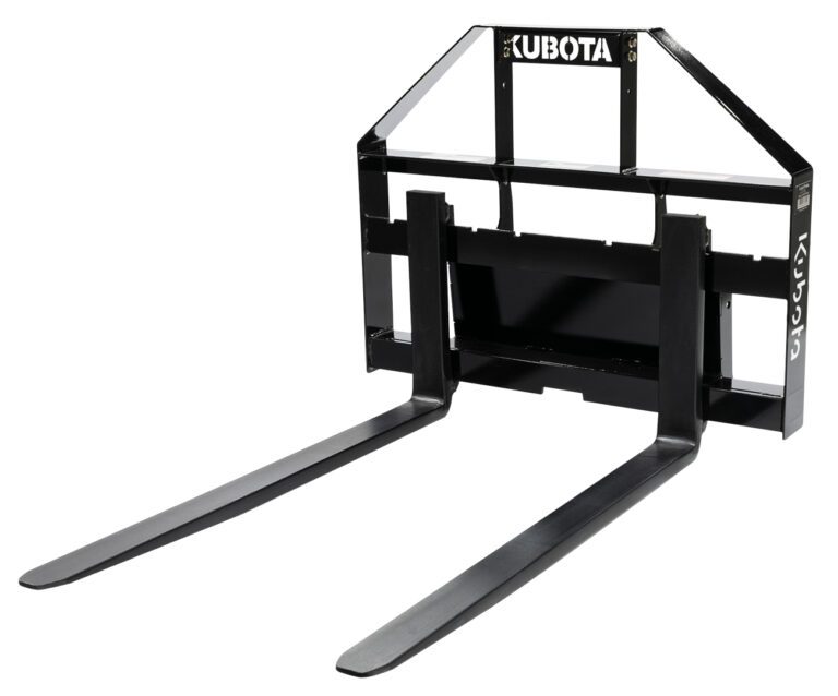 LANDPRIDE AP-CPF1242 FORK