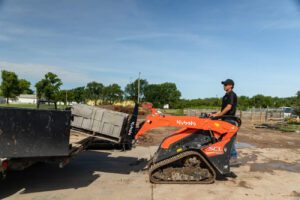 LANDPRIDE AP-CPF1242 FORK2