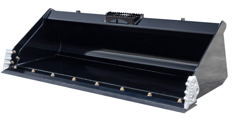 LANDPRIDE AP-HD80HC BUCKET