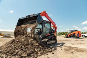 LANDPRIDE AP-HD80HC BUCKET2