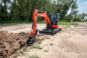 LANDPRIDE AP-PC700 COMPACTOR