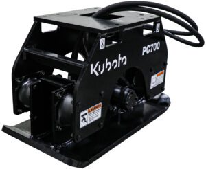 LANDPRIDE AP-PC700 COMPACTOR2