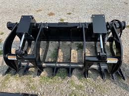 LANDPRIDE AP-RG3080 GRAPPLE_1