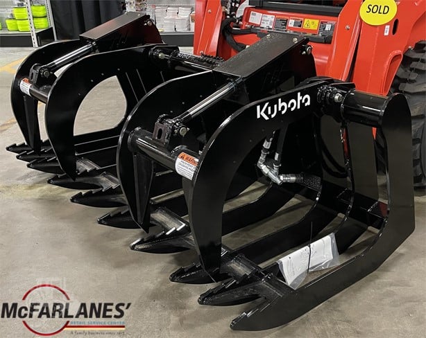 LANDPRIDE AP-SG2572 GRADER