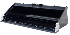 LANDPRIDE AP-SL68SLLC BUCKET