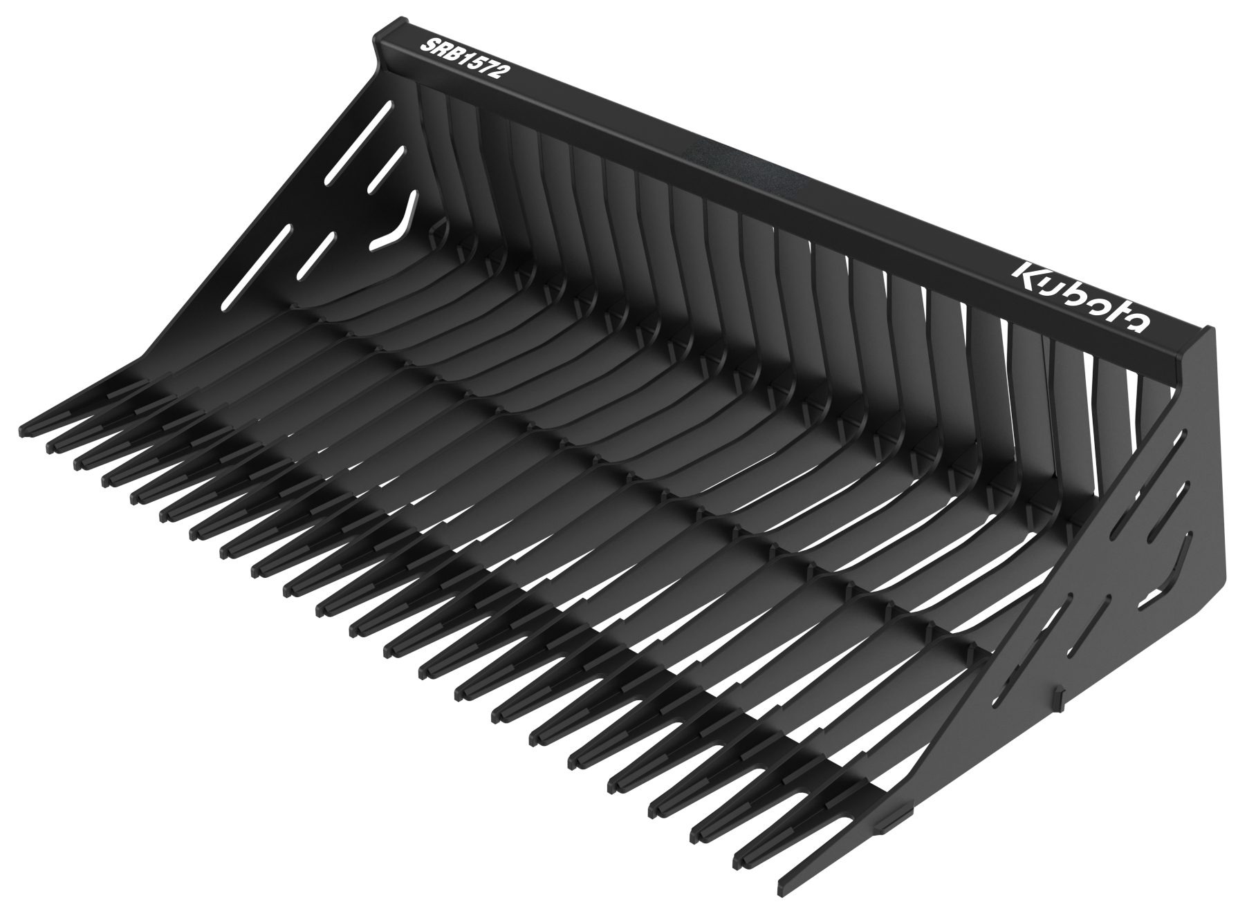 LANDPRIDE AP-SRB1578 BUCKET