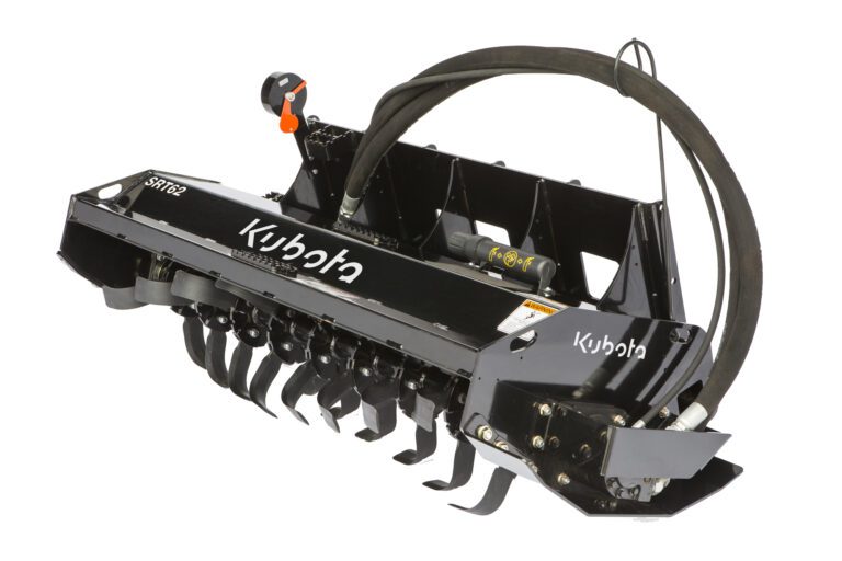 LANDPRIDE AP-SRT62 TILLER