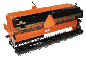 LANDPRIDE APS1572 SEEDER