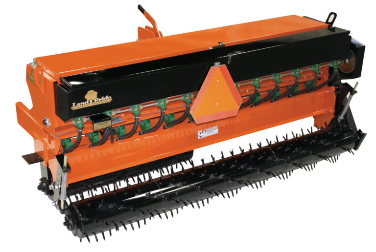 LANDPRIDE APS1572 SEEDER