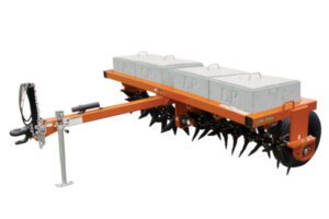 LANDPRIDE AR2510 AERATOR