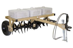 LANDPRIDE AR2596 AERATOR