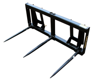 LANDPRIDE BS50 BALESPEAR