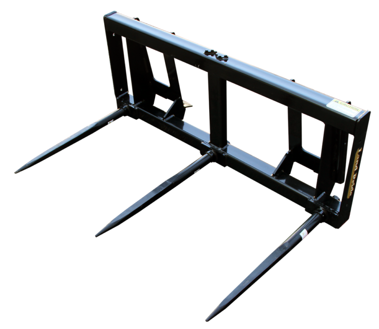 LANDPRIDE BS50 BALESPEAR