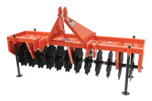 LANDPRIDE CR2572 CRIMPER