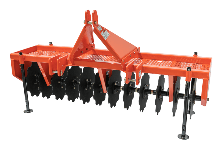 LANDPRIDE CR2572 CRIMPER