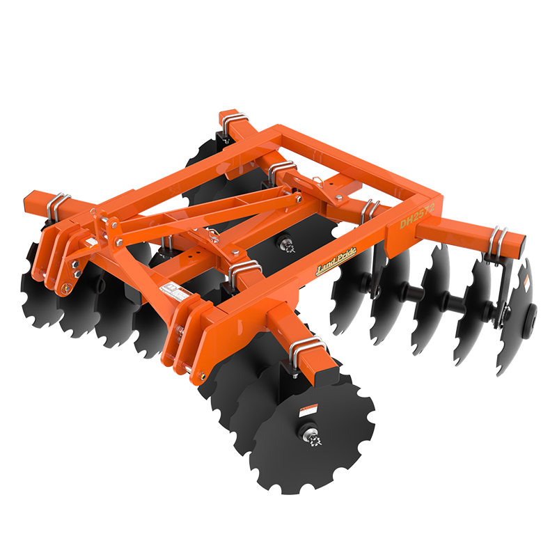 LANDPRIDE DH2596 DISC