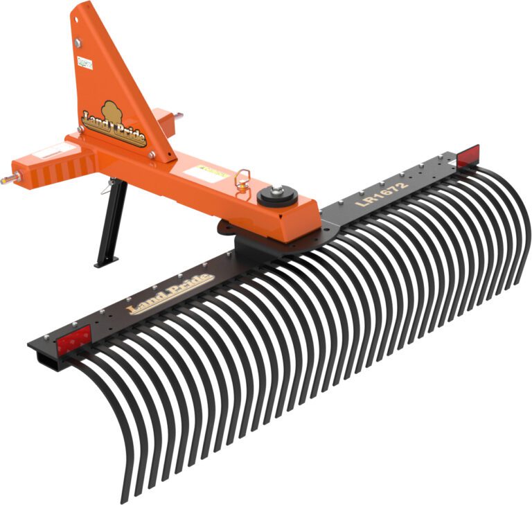 LANDPRIDE LR1696 LANDSCAPER_1