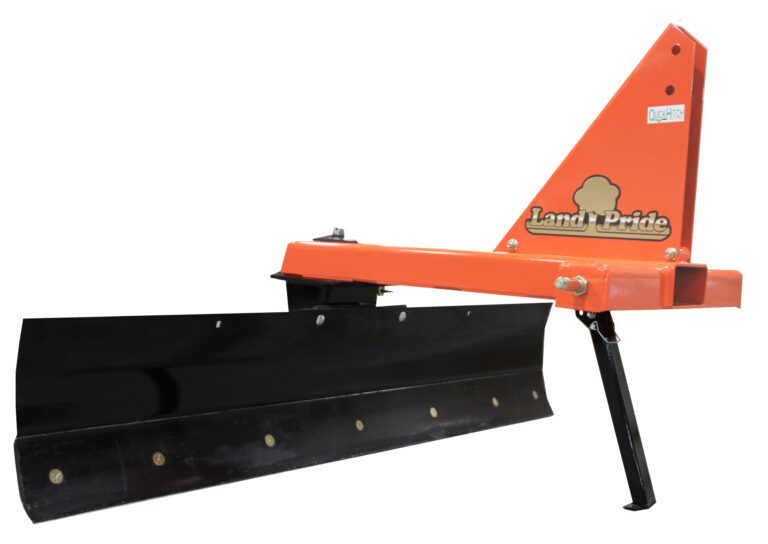 LANDPRIDE RB1660 BLADE
